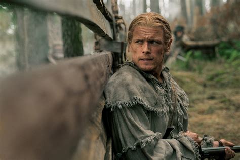Outlander Season 7 Part 2 Gets Official Update: When Will It .